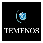 Temenos Logo PNG Vector