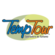 Temp Turismo Logo PNG Vector