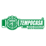 Tempocasa Logo PNG Vector