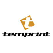 TEMPRINT Logo PNG Vector