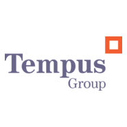 Tempus Group Logo PNG Vector