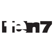 Ten7 2007 Logo PNG Vector