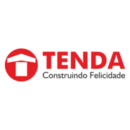 Tenda Construtora SA Logo PNG Vector