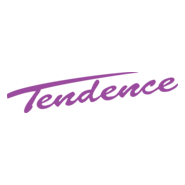 Tendence Logo PNG Vector