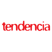 Tendencia Logo PNG Vector