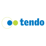 Tendo Logo PNG Vector