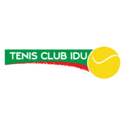 Tenis Club Idu Logo PNG Vector