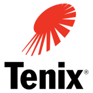 Tenix Logo PNG Vector