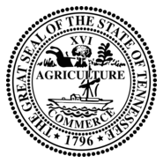 Tennessee Logo PNG Vector