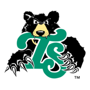 Tennessee Smokies Logo PNG Vector