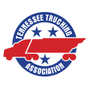 Tennessee Trucking Association Logo PNG Vector
