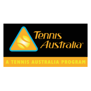 Tennis Australia Logo PNG Vector