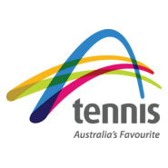 tennis australia's favourite Logo PNG Vector