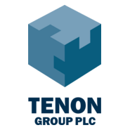 Tenon Group Logo PNG Vector