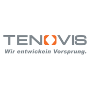 Tenovis Logo PNG Vector