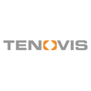 Tenovis Logo PNG Vector