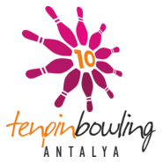 tenpin bowling center/antalya Logo PNG Vector