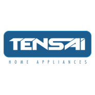 TENSAI Logo PNG Vector