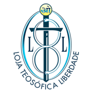 Teosofia Liberdade Logo PNG Vector