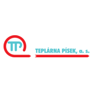 Teplarna Pisek Logo PNG Vector