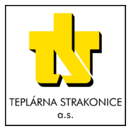 Teplarna Strakonice Logo PNG Vector