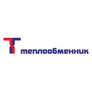 Teploobmennik Logo PNG Vector