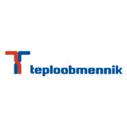 Teploobmennik Logo PNG Vector