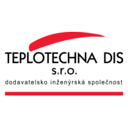 Teplotechna Dis Logo PNG Vector