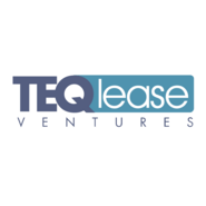 TEQ lease Ventures Logo PNG Vector