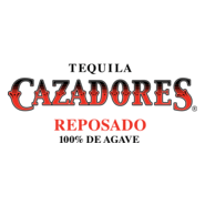 TEQUILA CAZADORES Logo PNG Vector