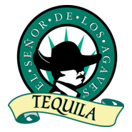Tequila El Senor de los Agaves® Logo PNG Vector
