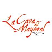 Tequila La Cava del Mayoral Logo PNG Vector