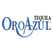 Tequila Oro Azul Logo PNG Vector