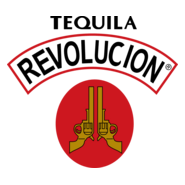 Tequila Revolucion Logo PNG Vector