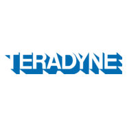 Teradyne Logo PNG Vector
