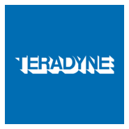 Teradyne Logo PNG Vector