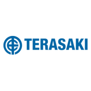 Terasaki Logo PNG Vector