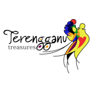 Terengganu Treasures Logo PNG Vector