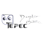 Teres Logo PNG Vector