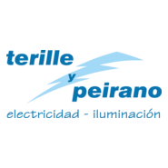 terille y peirano Logo PNG Vector