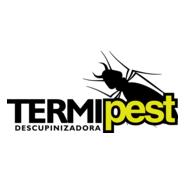 Termipest Descupinizadora Logo PNG Vector