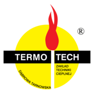 Termo Tech Logo PNG Vector