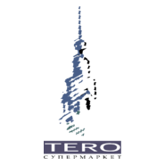 Tero Logo PNG Vector