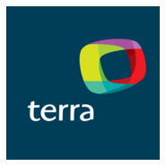 Terra Logo PNG Vector