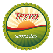 Terra Sementes Logo PNG Vector