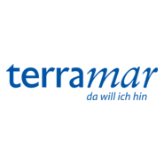 Terramar Logo PNG Vector