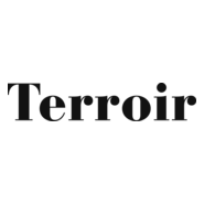 Terroir Importadora Logo PNG Vector