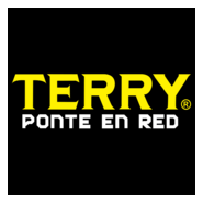 Terry Logo PNG Vector