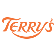 Terry's Logo PNG Vector