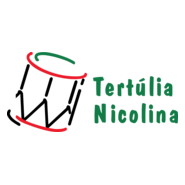 Tertulia Nicolina Logo PNG Vector